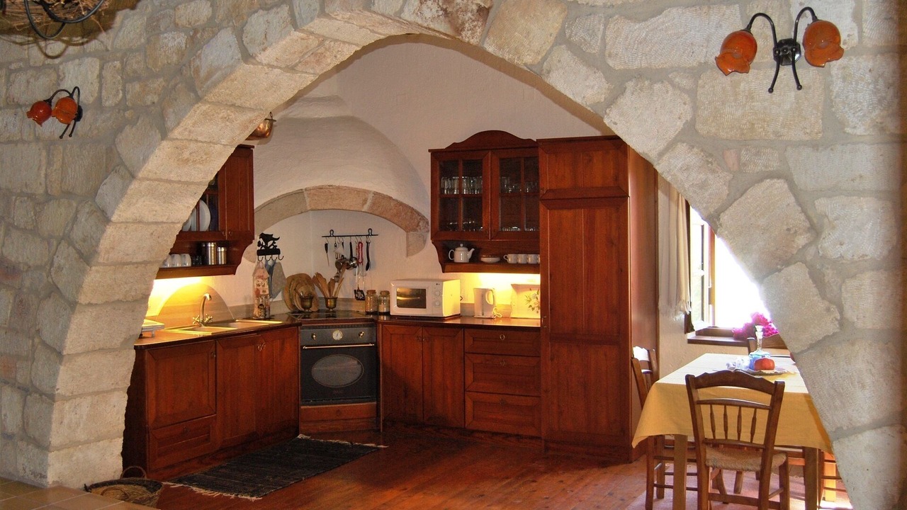 Photo of Kitchen in Gouves