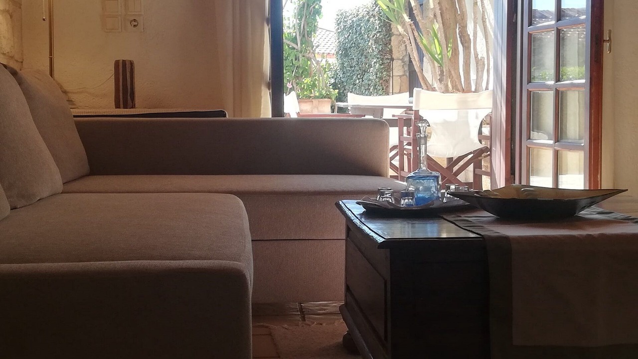 Photo of Livingroom in Gouves