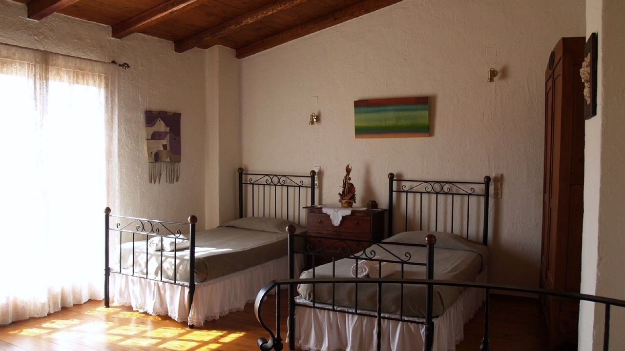 Photo of Bedroom in Gouves