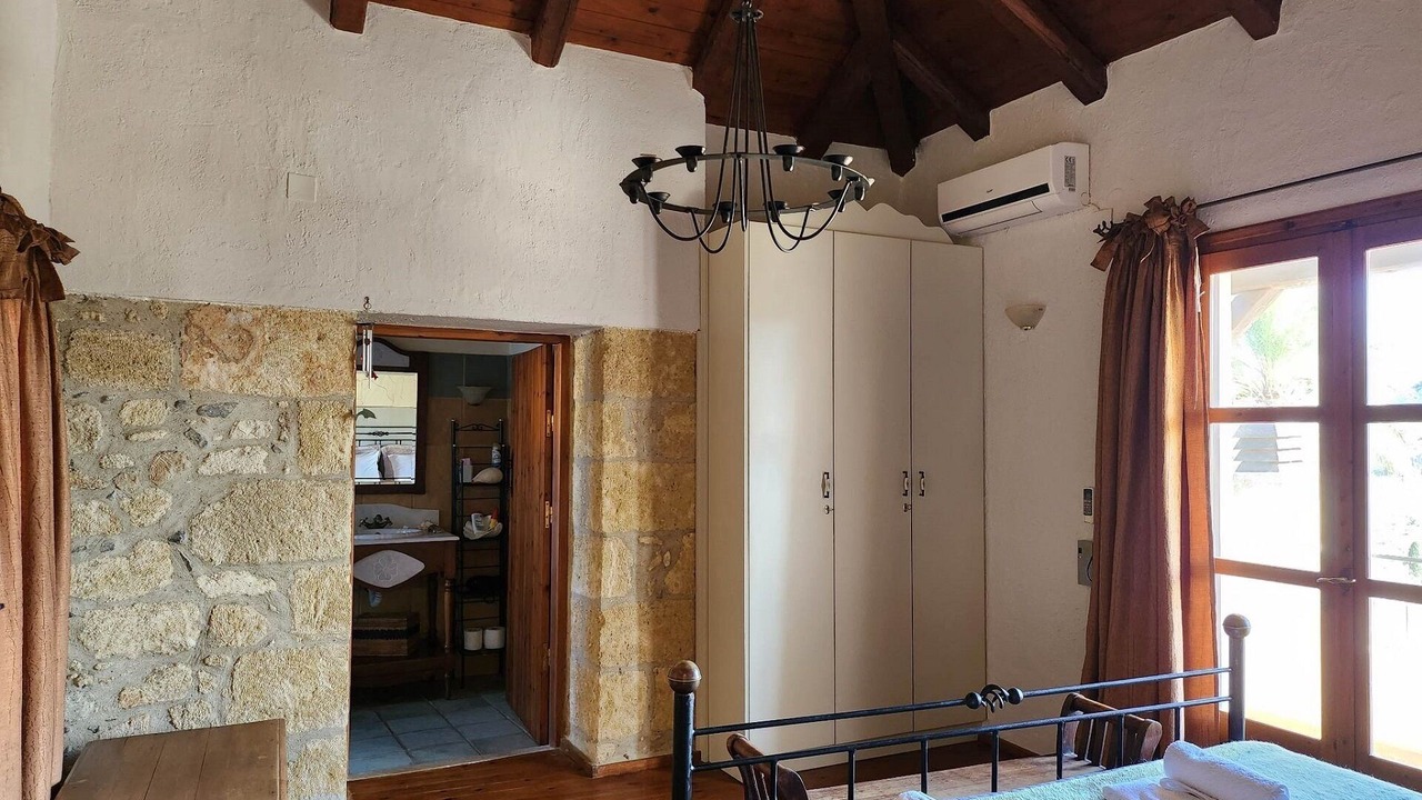 Photo of Bedroom in Gouves
