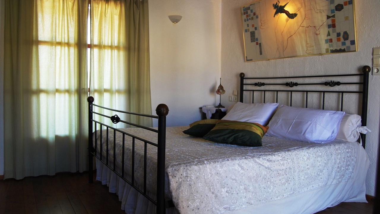 Photo of Bedroom in Gouves