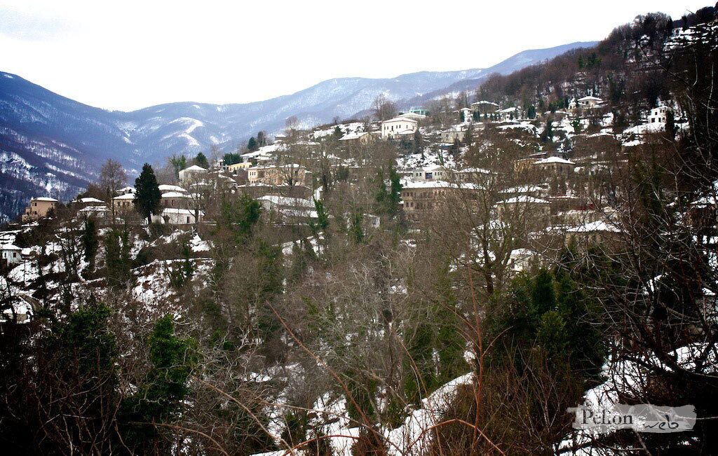 Photo of Outdoor in Kissos