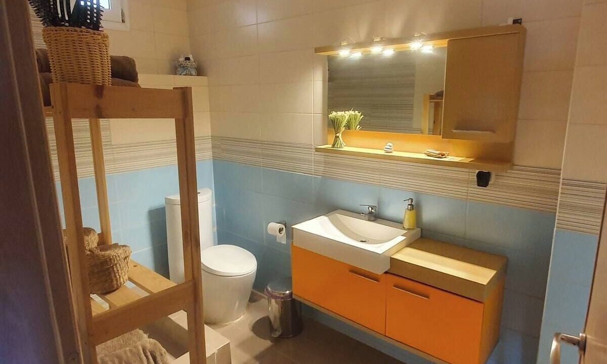 Photo of Bathroom in Kissos