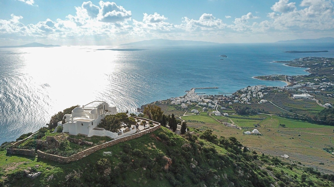 Photo of Outdoor in Piso Livadi