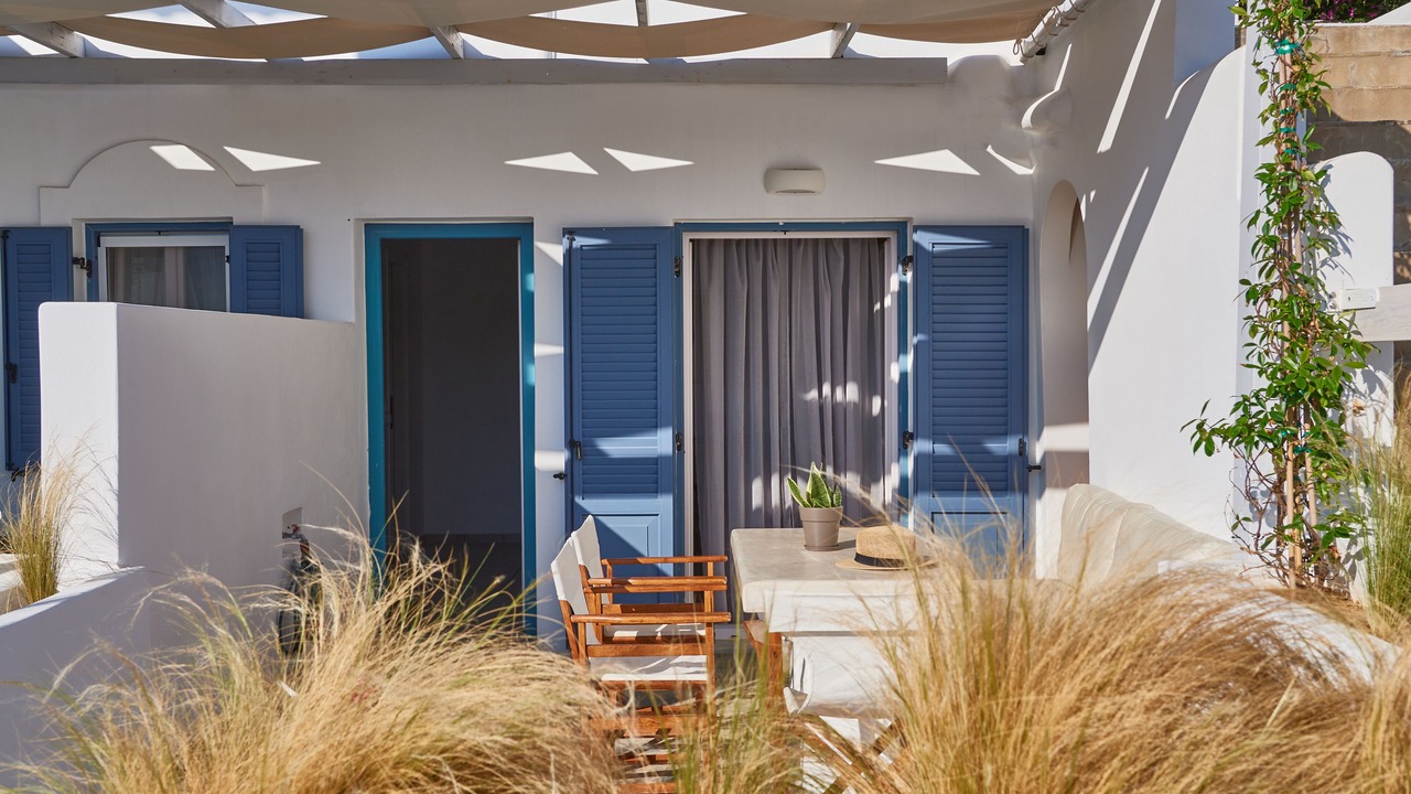 Photo of Outdoor in Piso Livadi