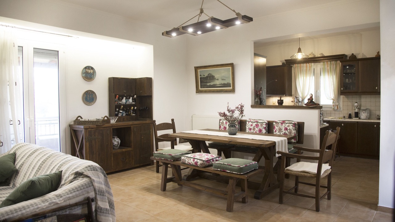 Photo of Livingroom in Agios Vasileios