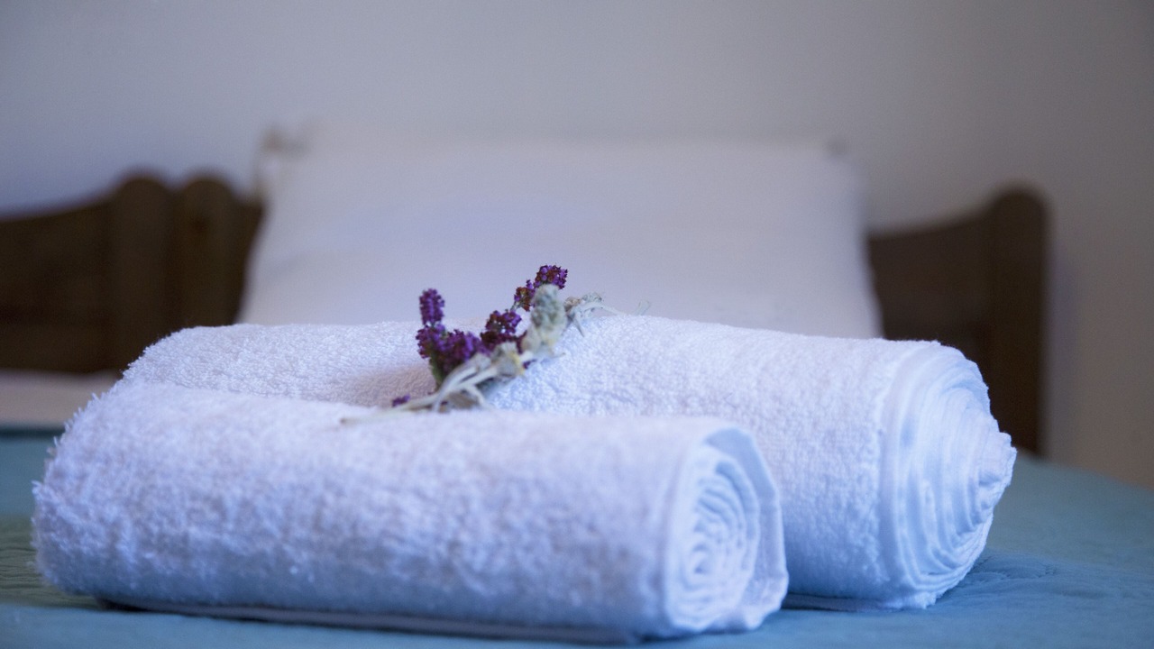 Photo of Bedroom in Agios Vasileios