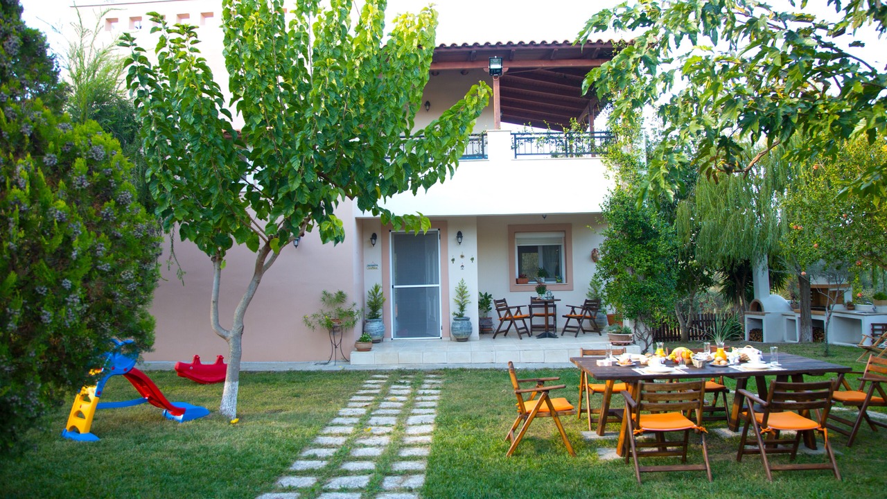 Photo of Outdoor in Agios Vasileios