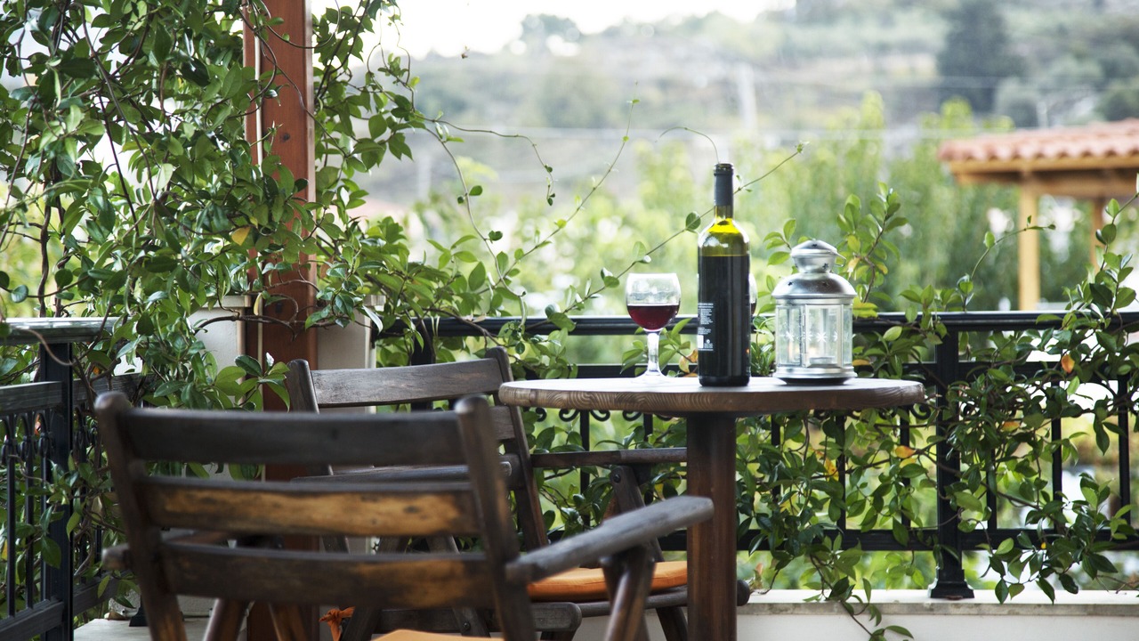 Photo of Outdoor in Agios Vasileios