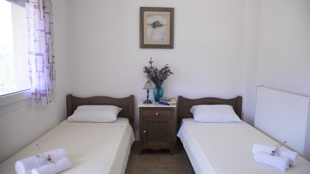 Photo of Bedroom in Agios Vasileios