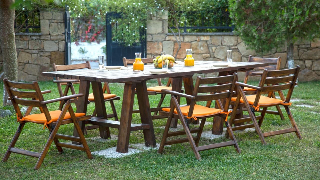 Photo of Outdoor in Agios Vasileios