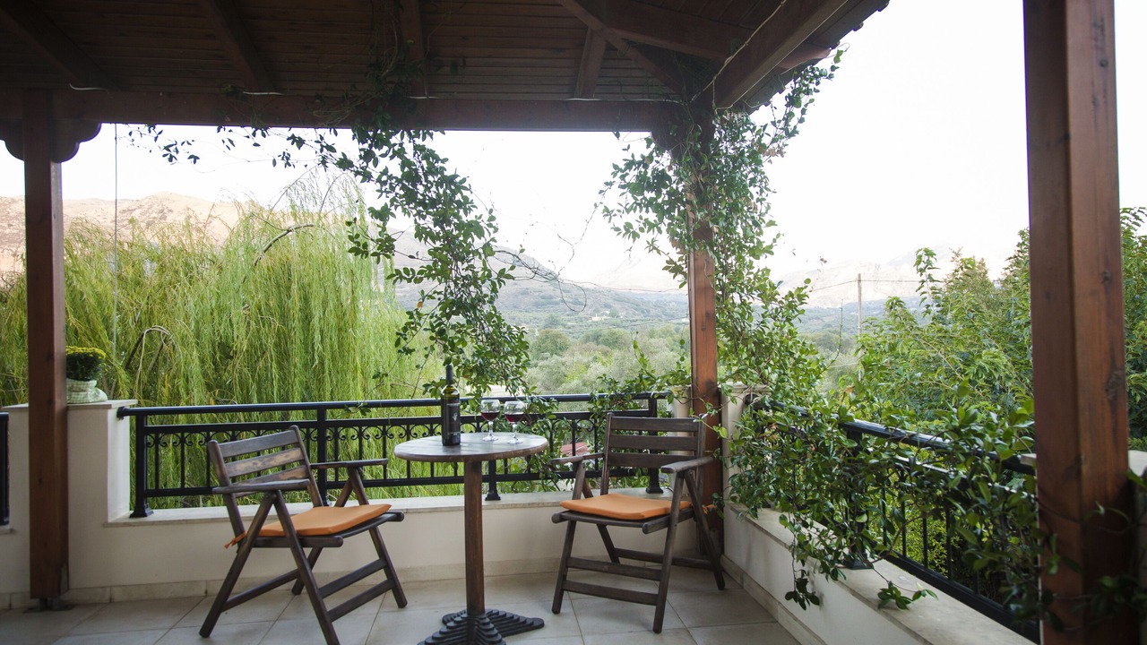 Photo of Outdoor in Agios Vasileios