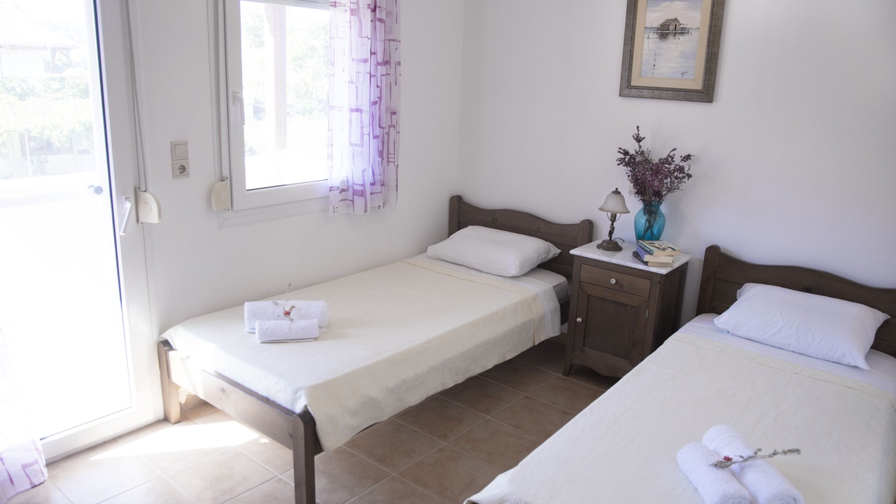 Photo of Bedroom in Agios Vasileios