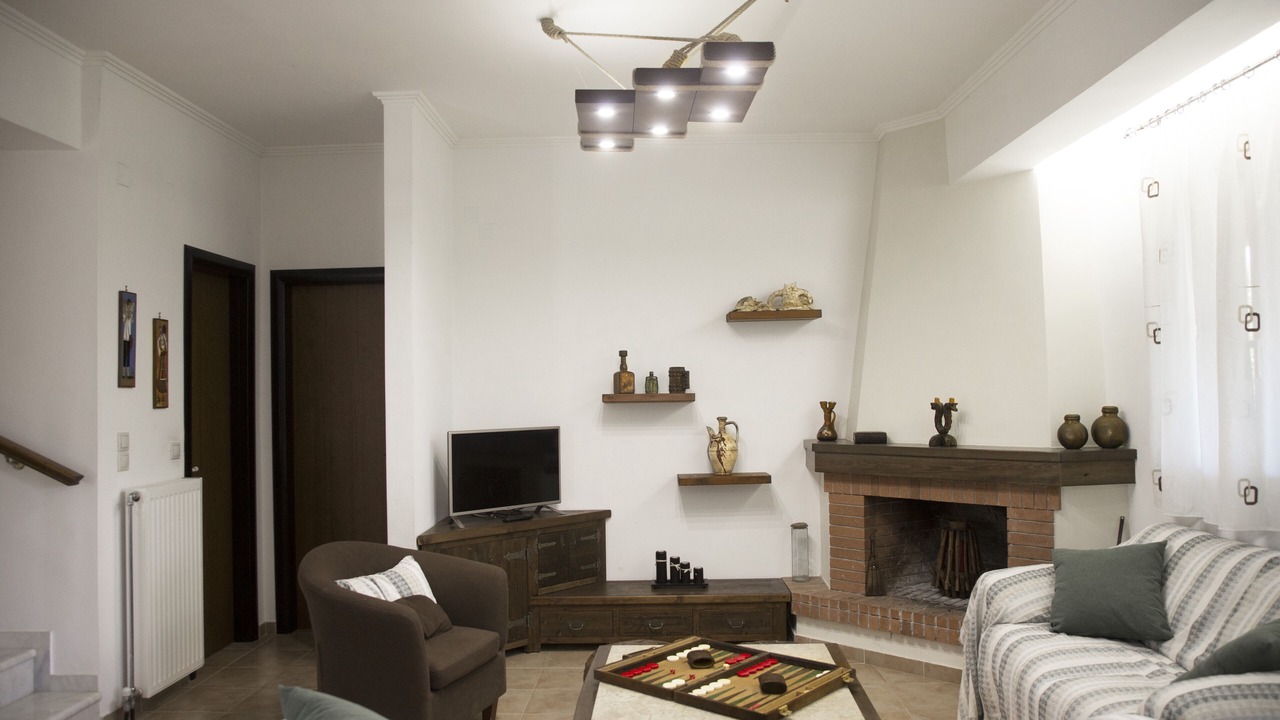 Photo of Livingroom in Agios Vasileios