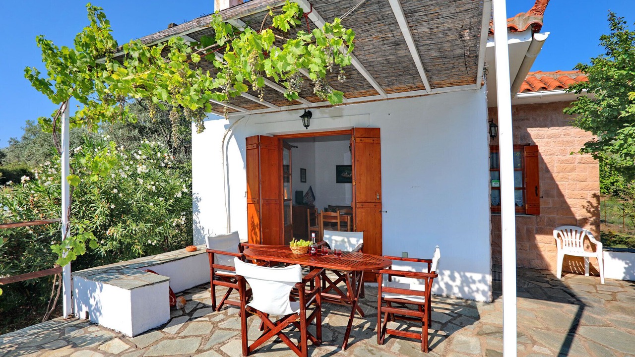 Photo of Outdoor in Stafylos