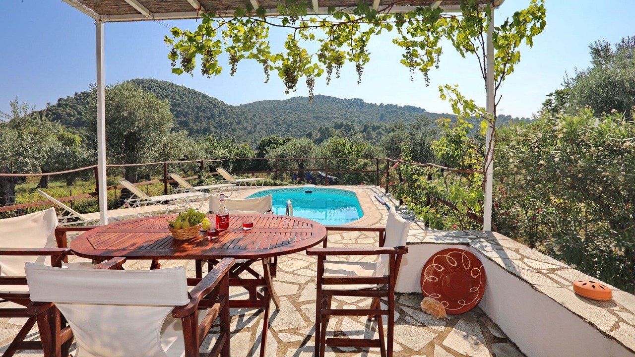 Photo of Outdoor in Stafylos