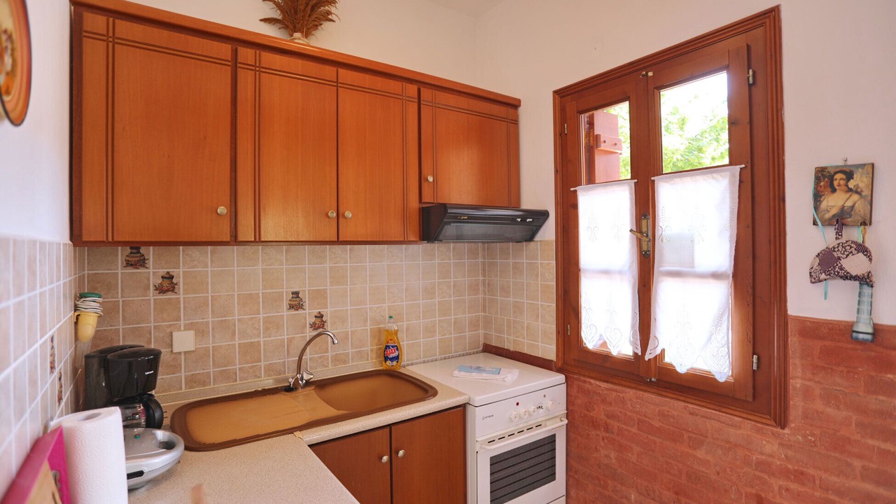 Photo of Kitchen in Stafylos