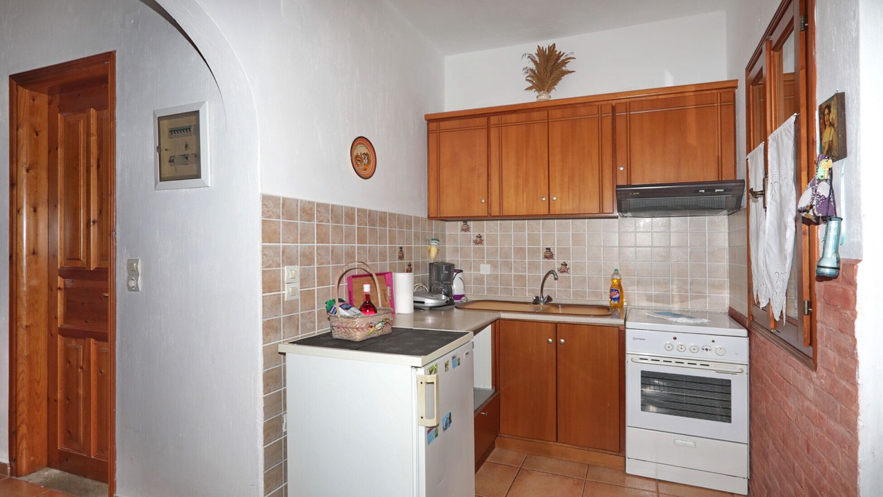 Photo of Kitchen in Stafylos