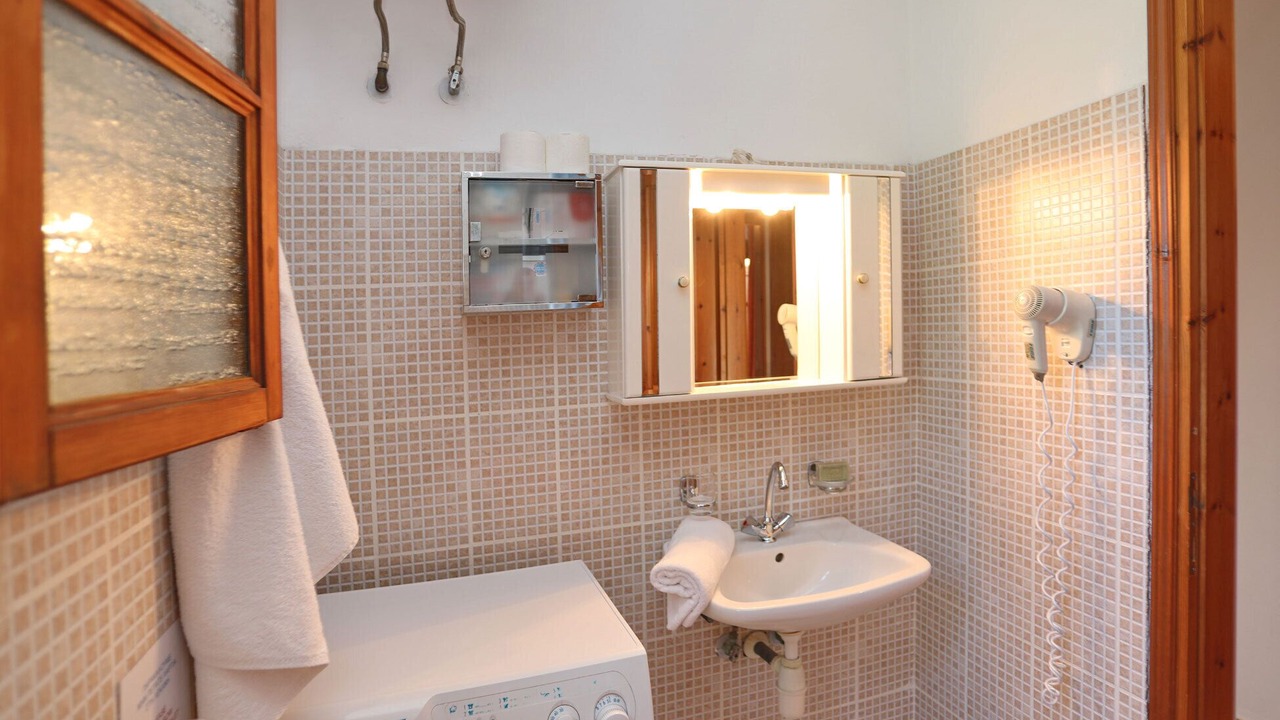 Photo of Bathroom in Stafylos