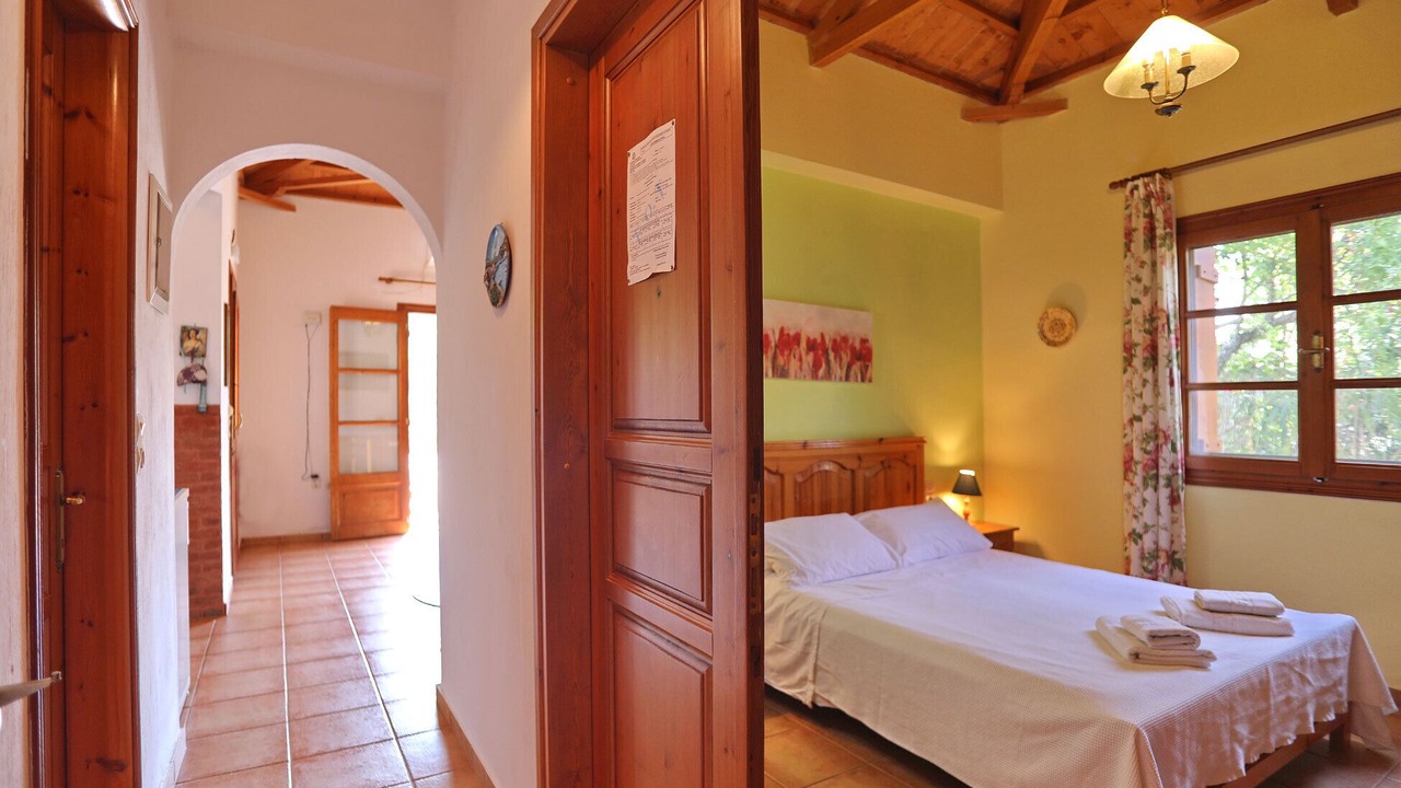 Photo of Bedroom in Stafylos