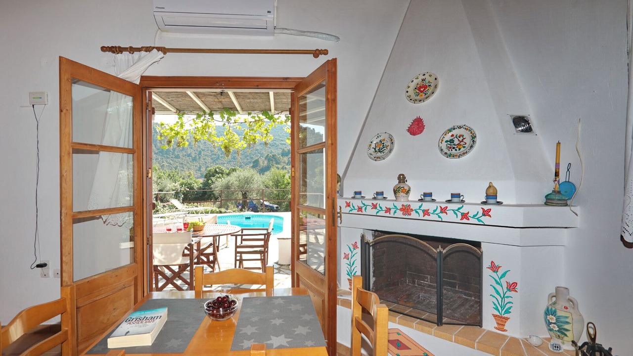 Photo of Outdoor in Stafylos