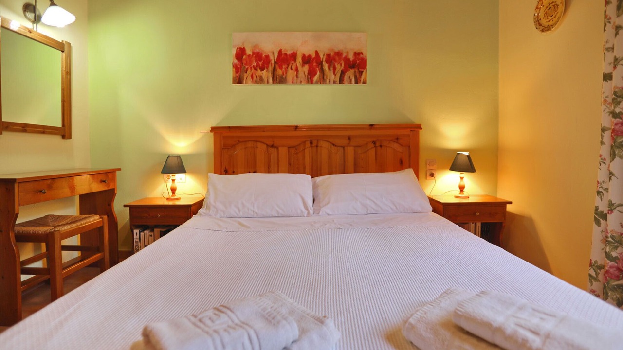 Photo of Bedroom in Stafylos