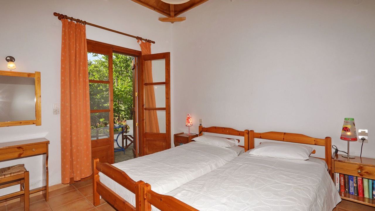 Photo of Bedroom in Stafylos