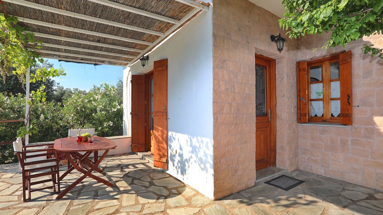 Photo of Outdoor in Stafylos
