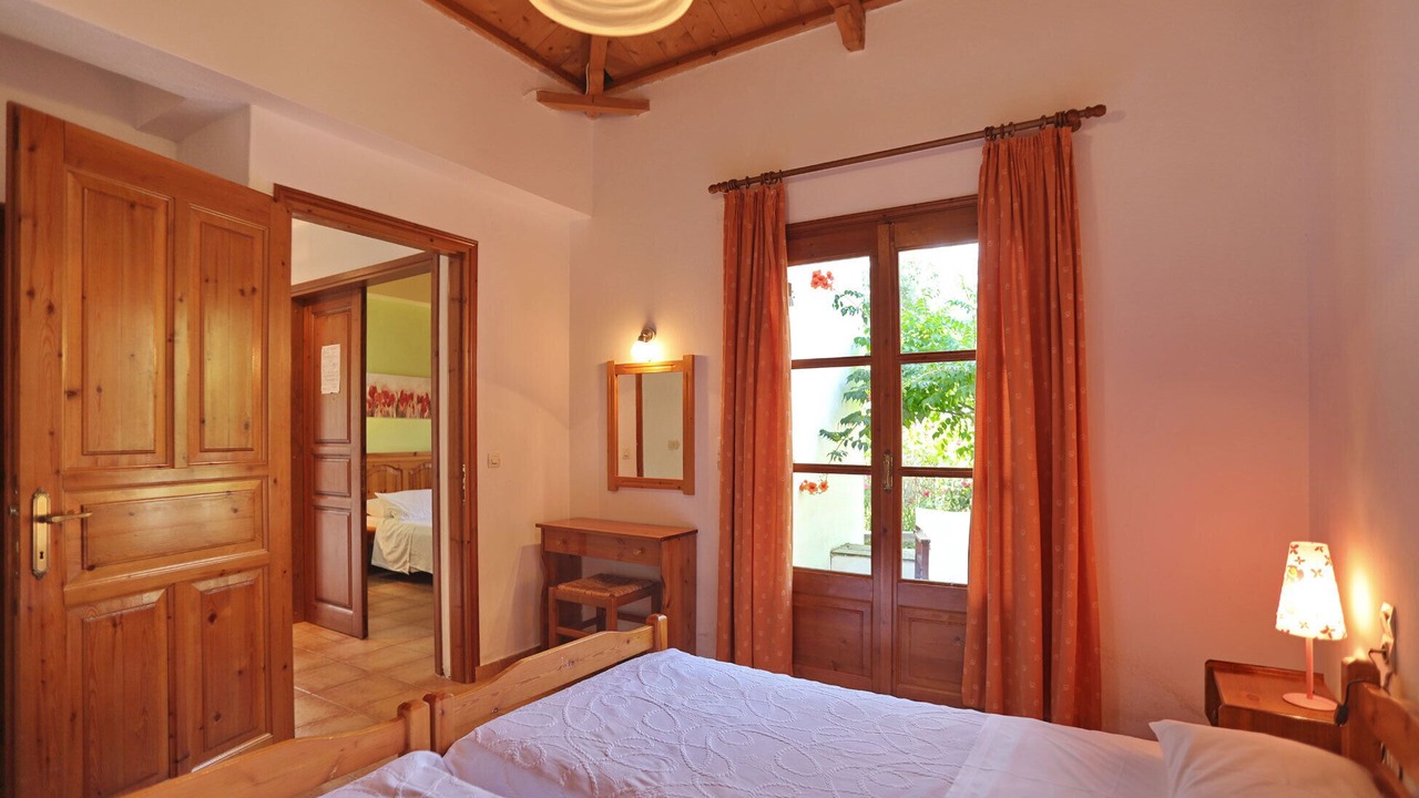 Photo of Bedroom in Stafylos