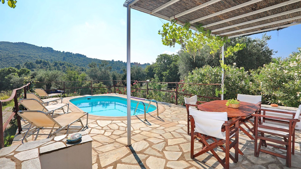 Photo of Outdoor in Stafylos