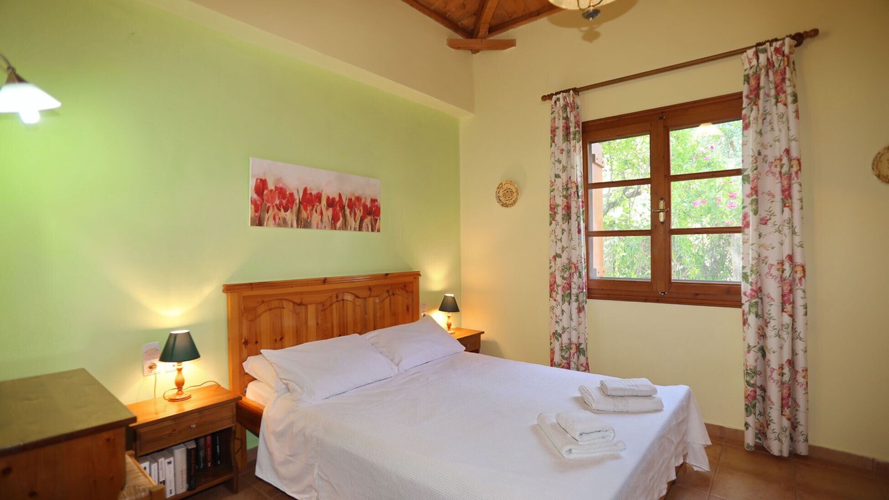 Photo of Bedroom in Stafylos
