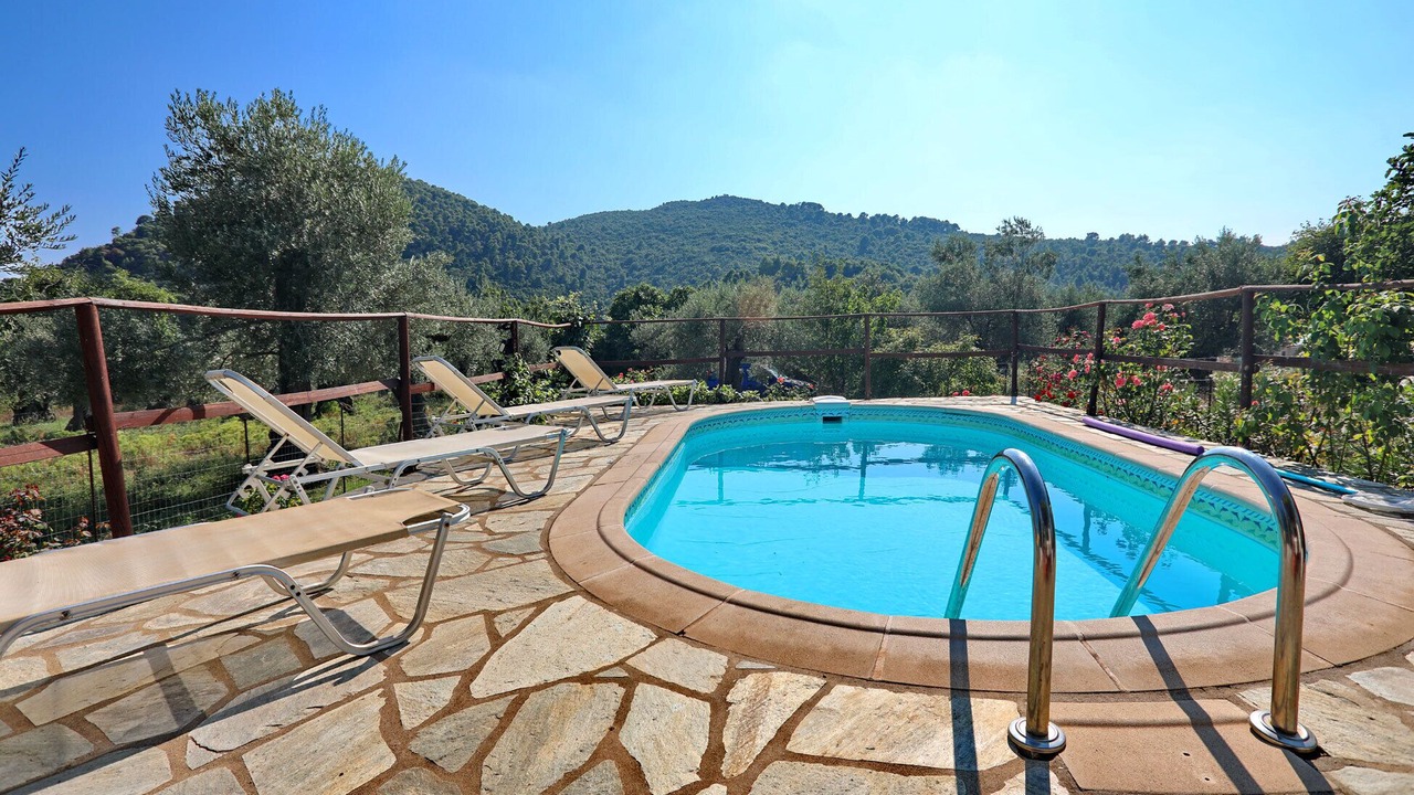 Photo of Outdoor in Stafylos