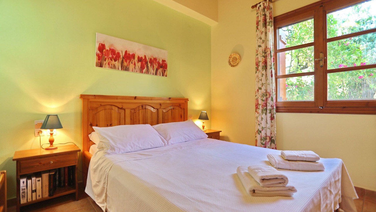 Photo of Bedroom in Stafylos