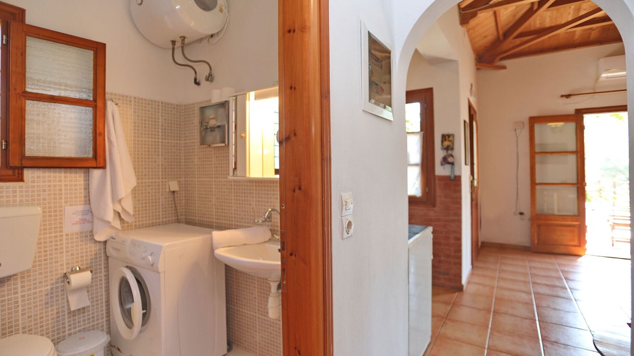 Photo of Bathroom in Stafylos