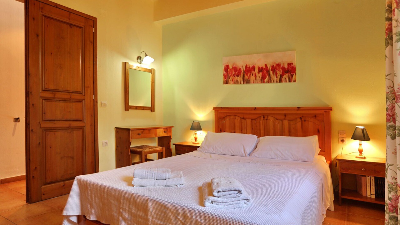 Photo of Bedroom in Stafylos
