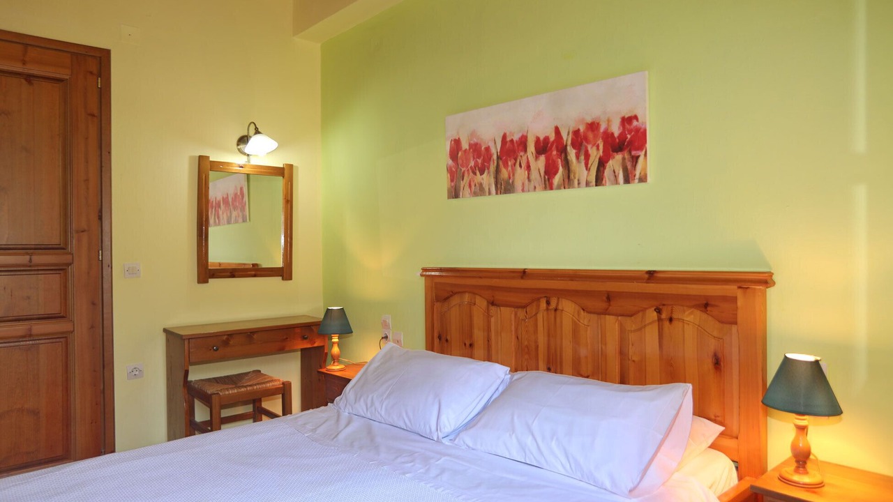 Photo of Bedroom in Stafylos