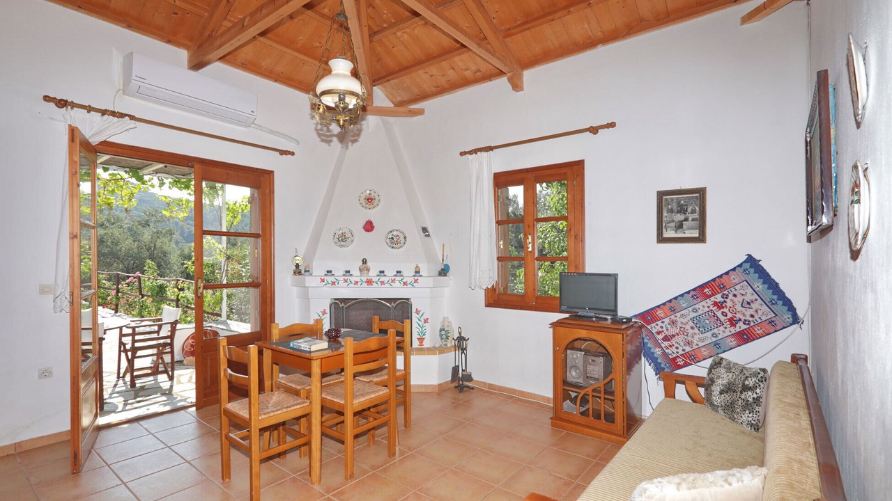 Photo of Livingroom in Stafylos