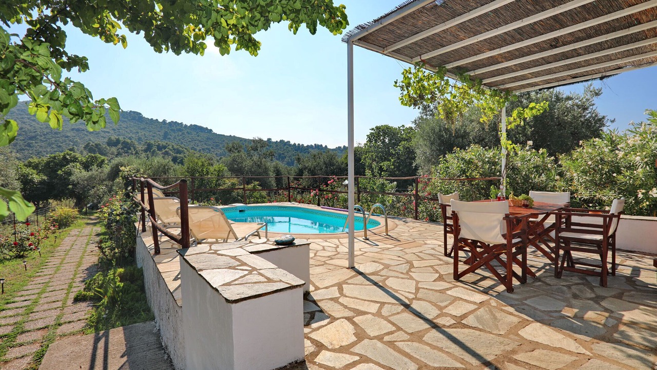 Photo of Outdoor in Stafylos