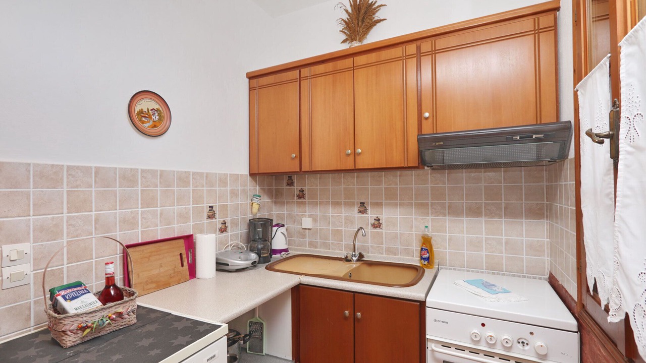 Photo of Kitchen in Stafylos