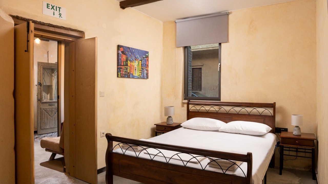 Photo of Bedroom in Koum Kapi