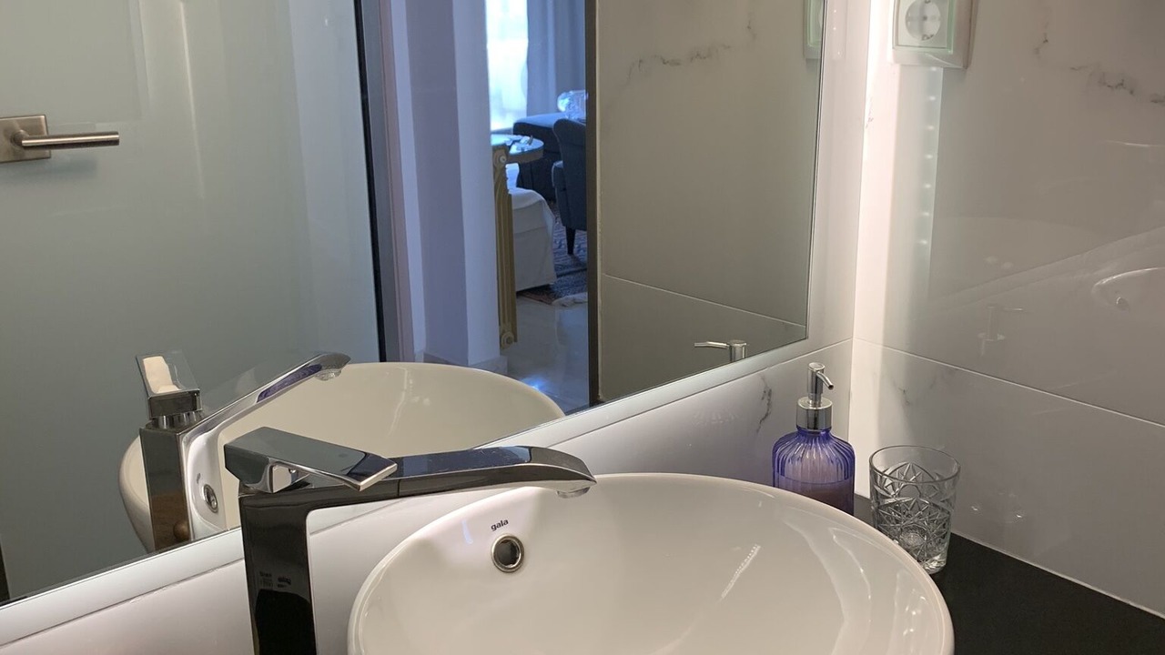 Photo of Bathroom in Heraklion