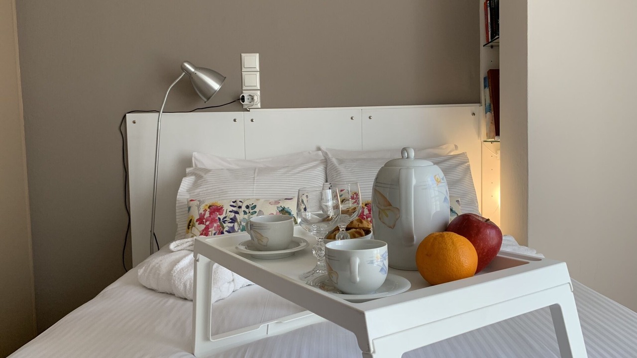 Photo of Bedroom in Heraklion