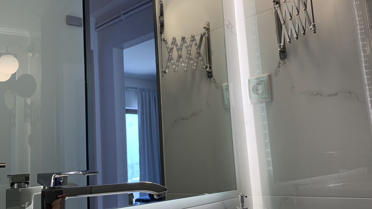 Photo of Bathroom in Heraklion