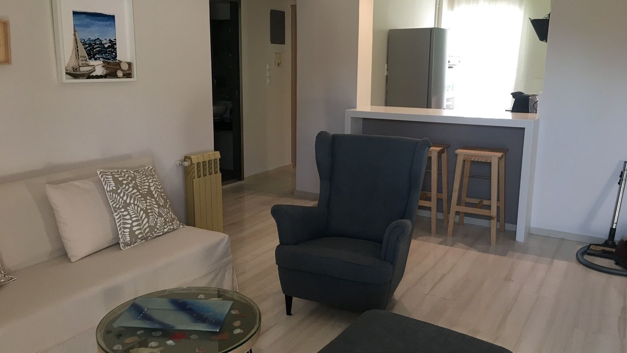 Photo of Livingroom in Heraklion