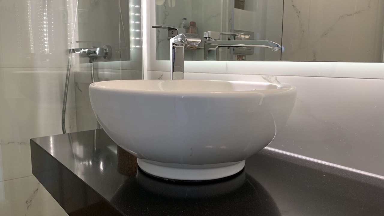 Photo of Bathroom in Heraklion