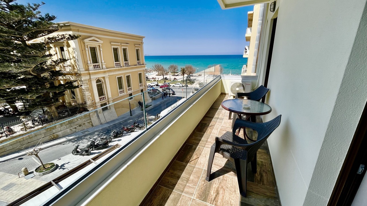 Photo of Outdoor in Heraklion