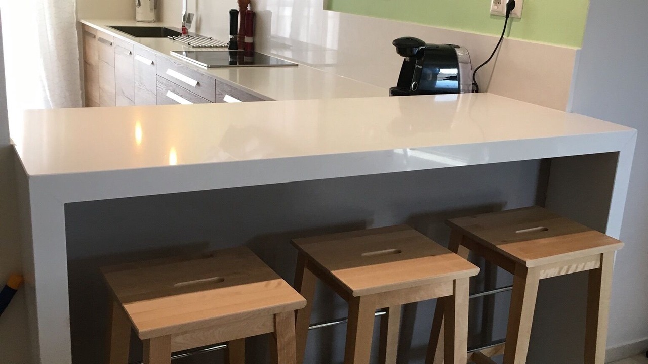 Photo of Kitchen in Heraklion