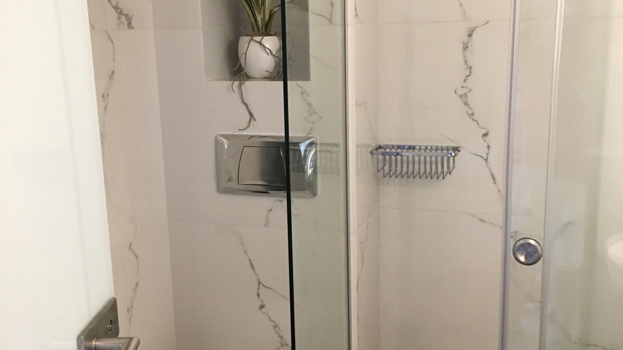 Photo of Bathroom in Heraklion