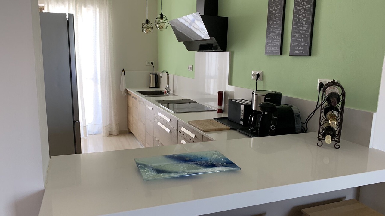 Photo of Kitchen in Heraklion