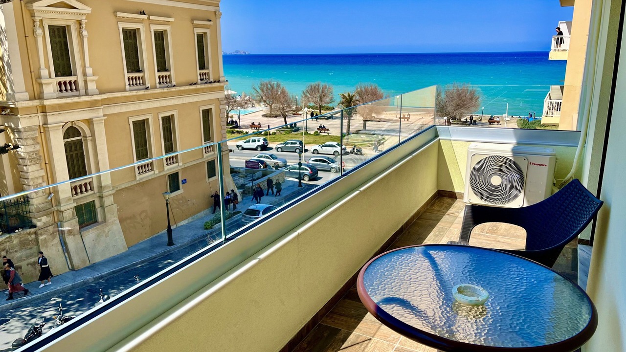 Photo of Outdoor in Heraklion